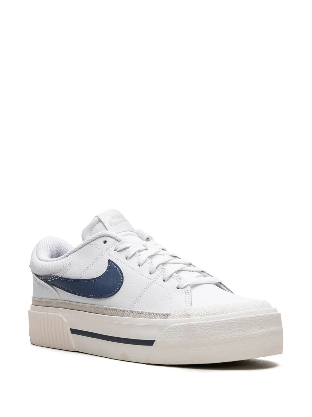 Nike Court Legacy Lift "Diffused Blue" sneakers