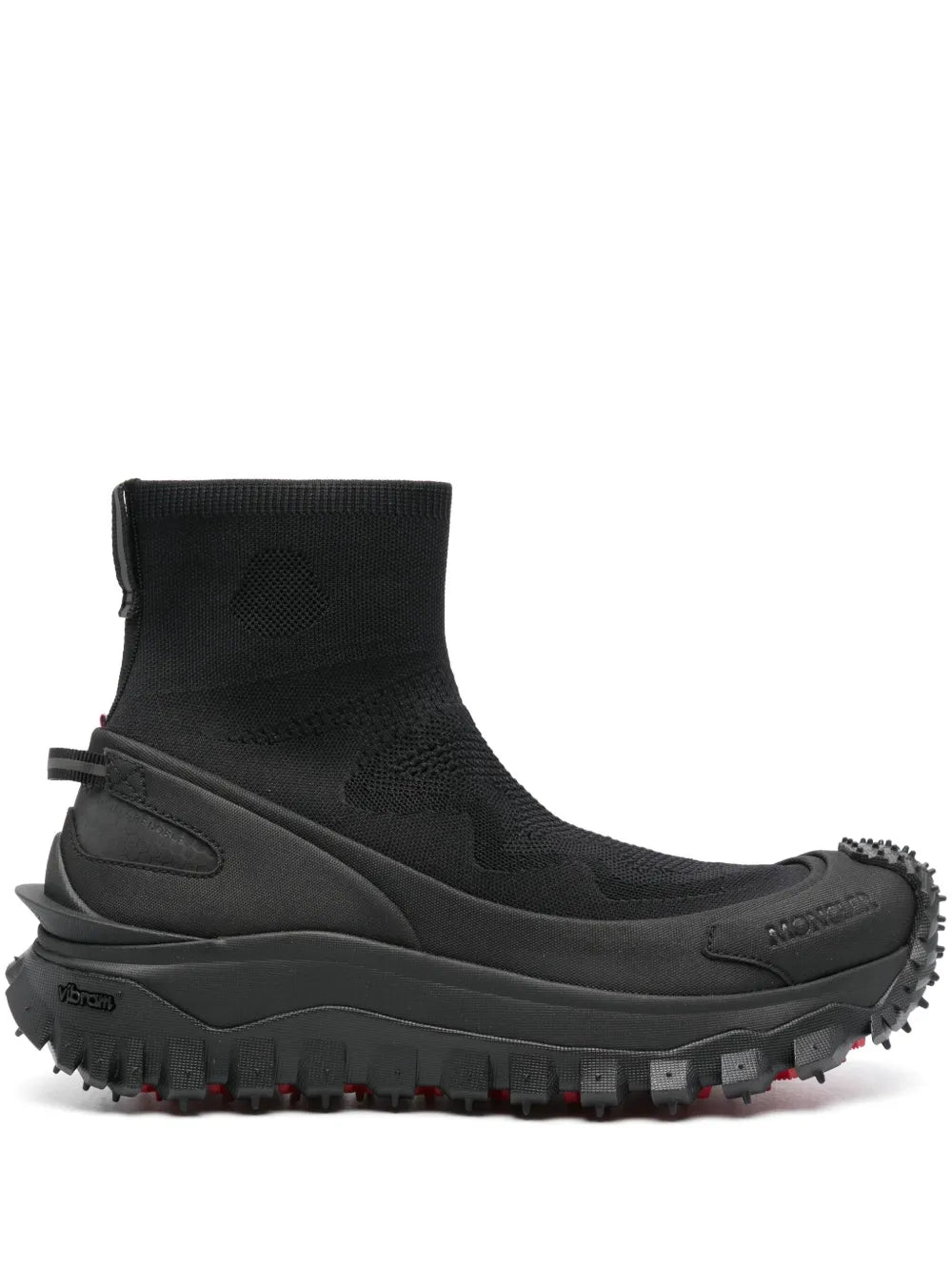 Moncler Trailgrip high-top sneakers