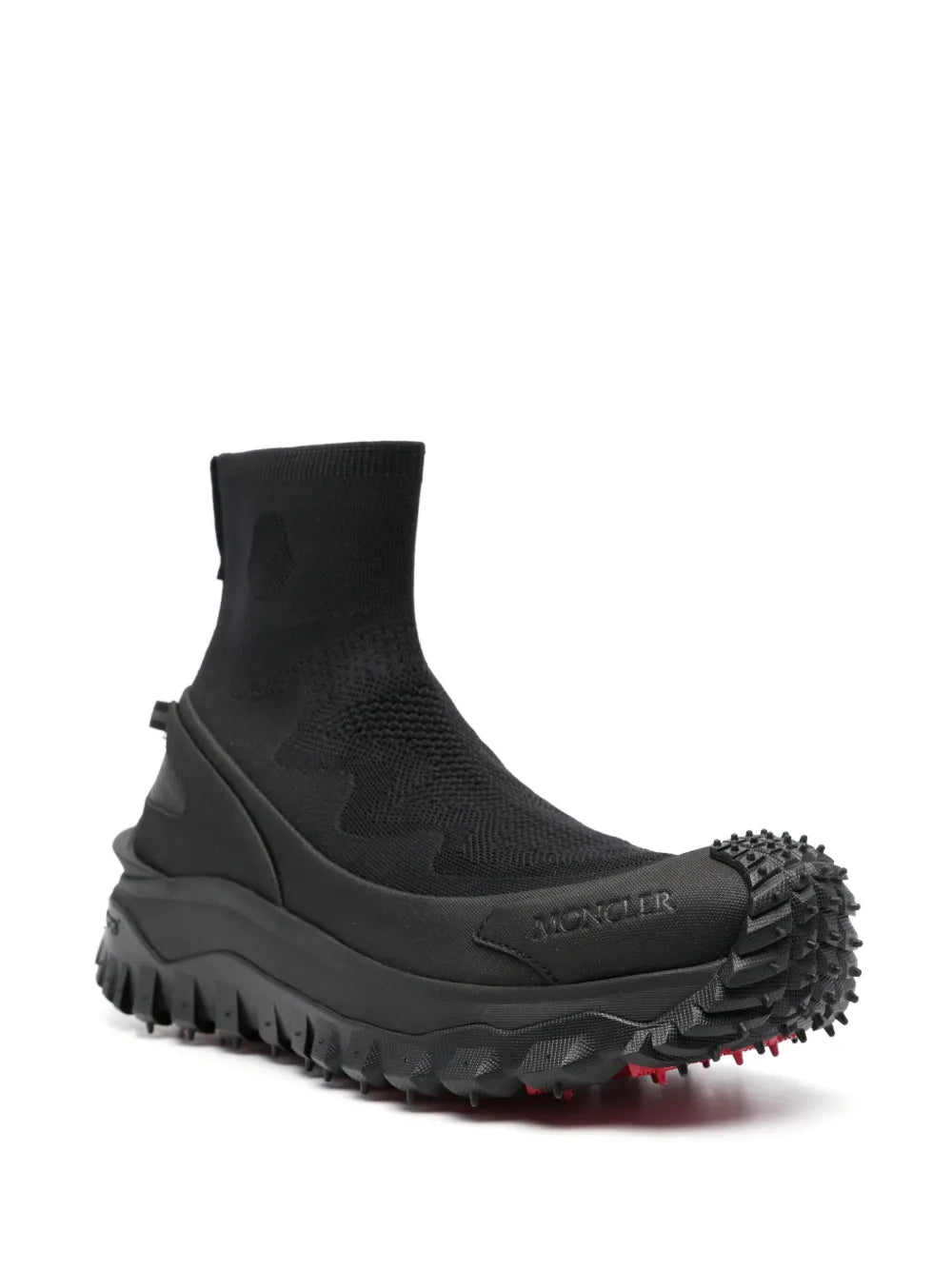Moncler Trailgrip high-top sneakers