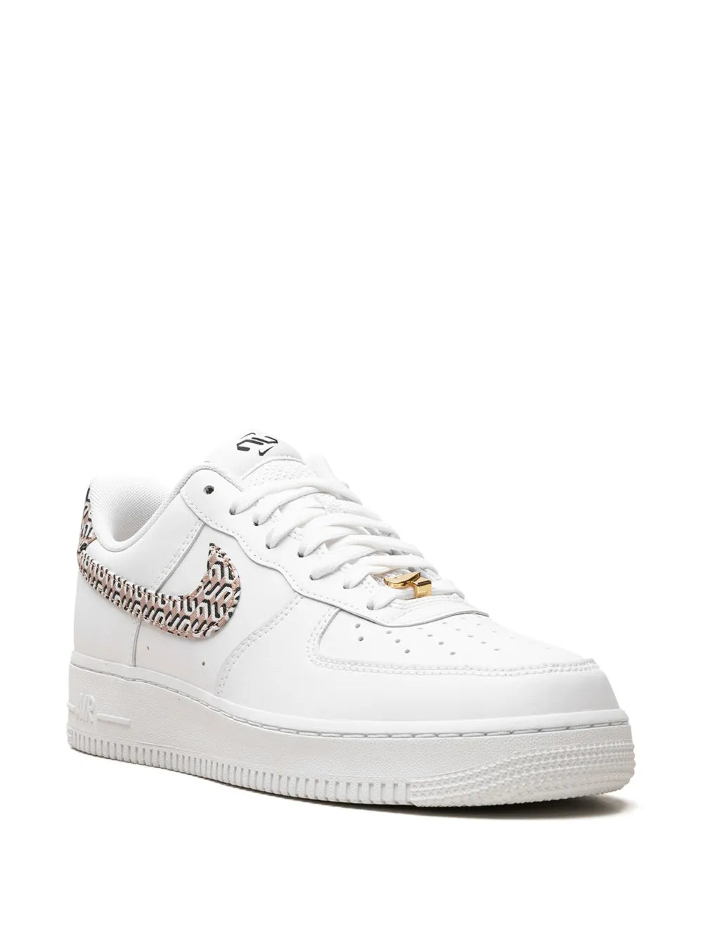 Nike Air Force 1 Low "United In Victory - White" sneakers