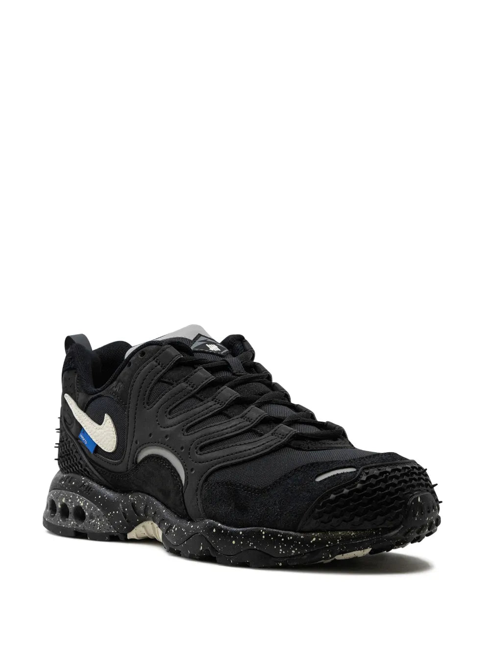 Nike x Undefeated Air Terra Humara "Black" sneakers
