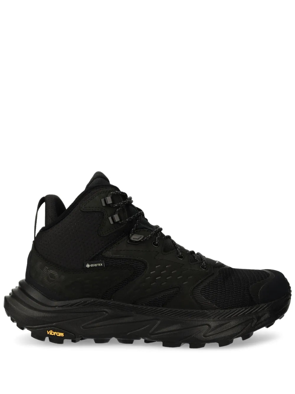 HOKA Anacapa 2 Mid GTX boots