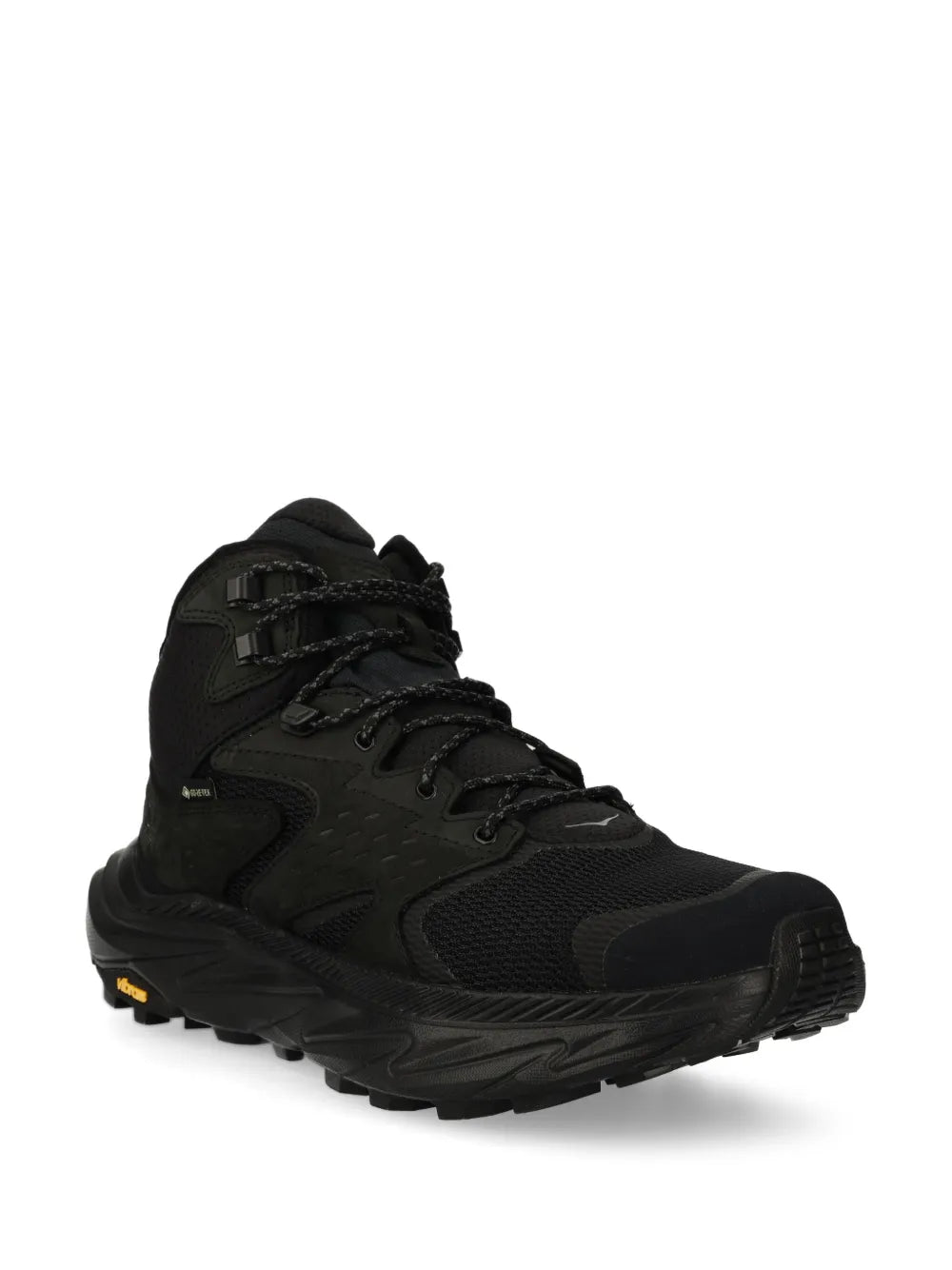 HOKA Anacapa 2 Mid GTX boots