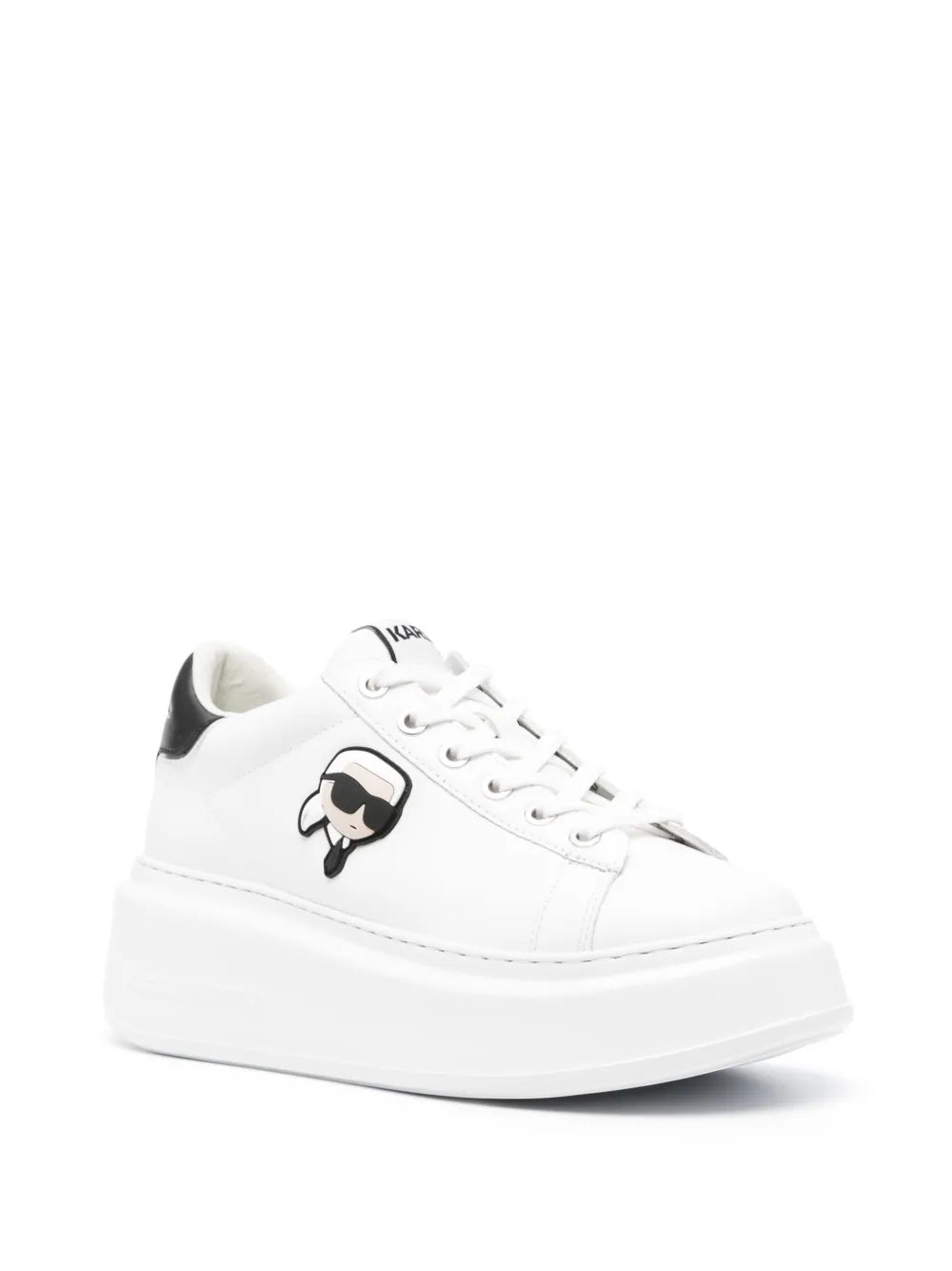 Karl Lagerfeld Ikokic NFT Kapri sneakers