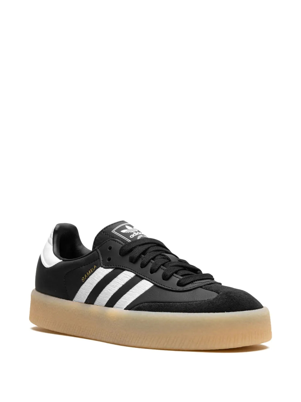 adidas Samba "Black / White" sneakers