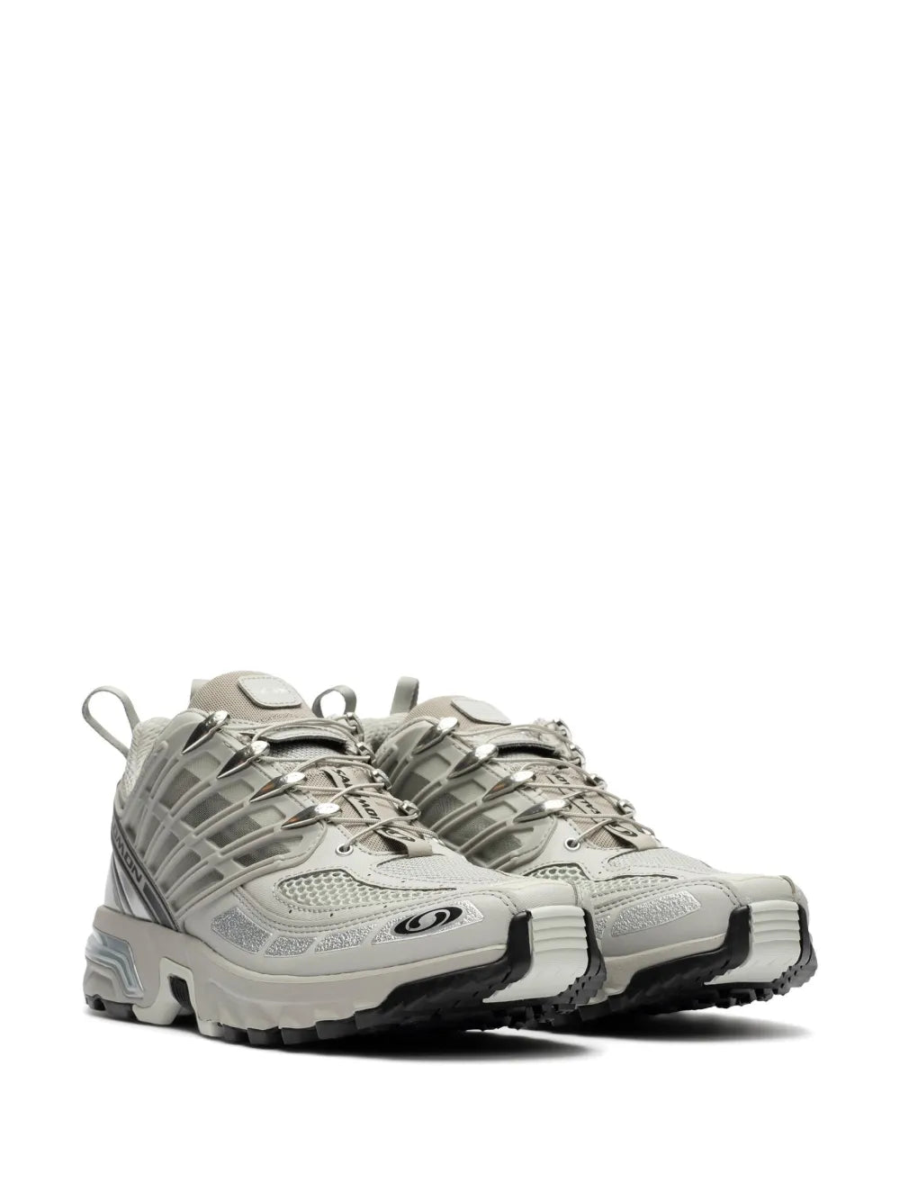 Salomon ACS Pro "Metal Silver Metallic" sneakers