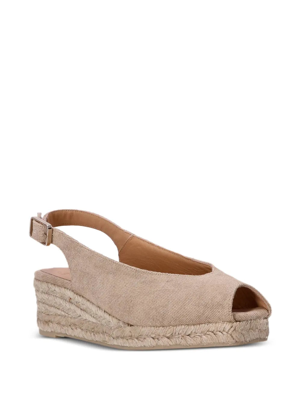 Castañer 70mm Dosalia espadrilles