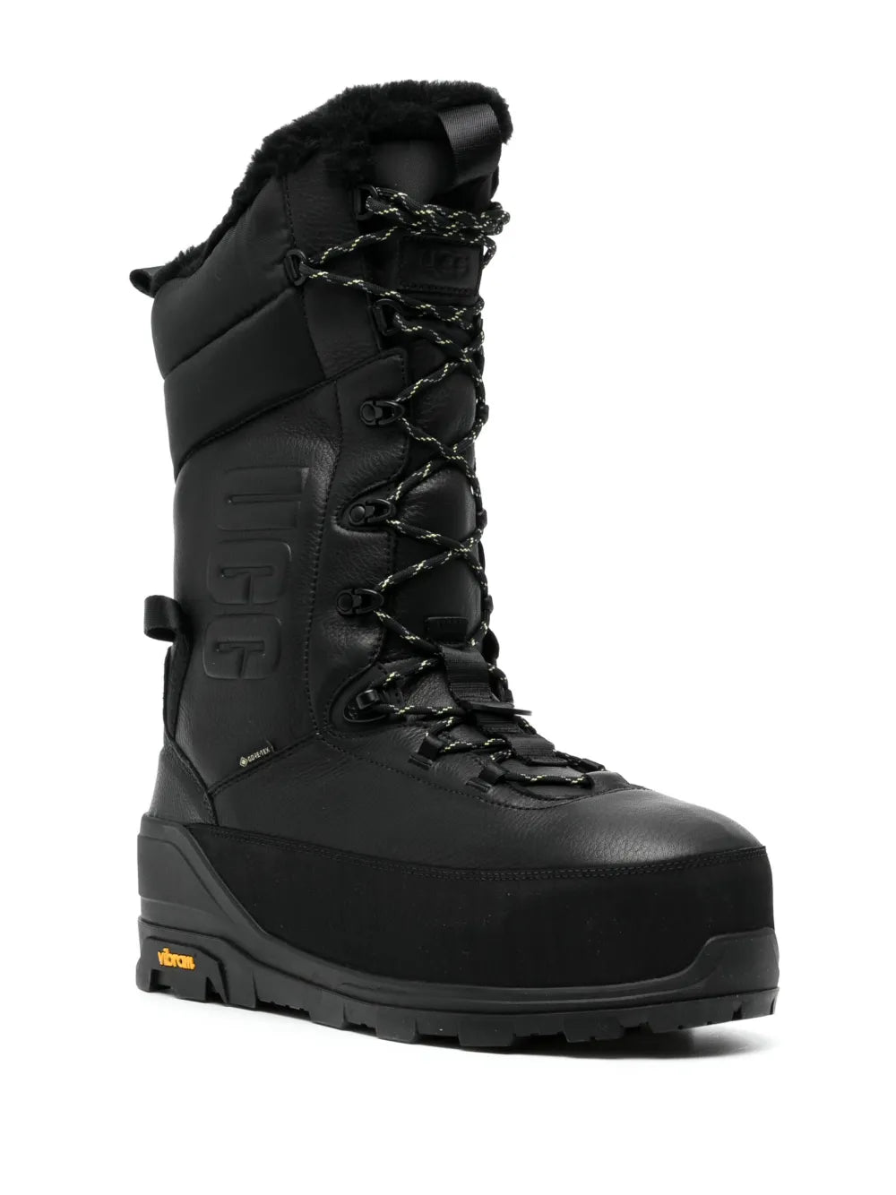 UGG Shasta Gore-Tex tall boots