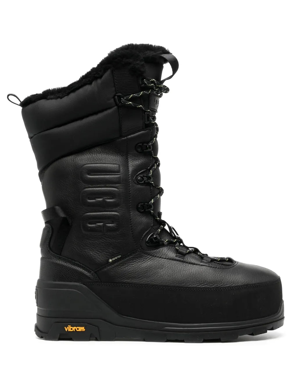 UGG Shasta Gore-Tex tall boots