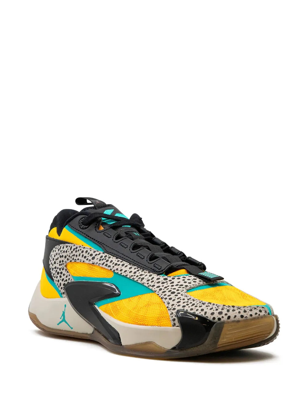 Jordan Air Jordan Luka 2 Safari "The Pitch" sneakers