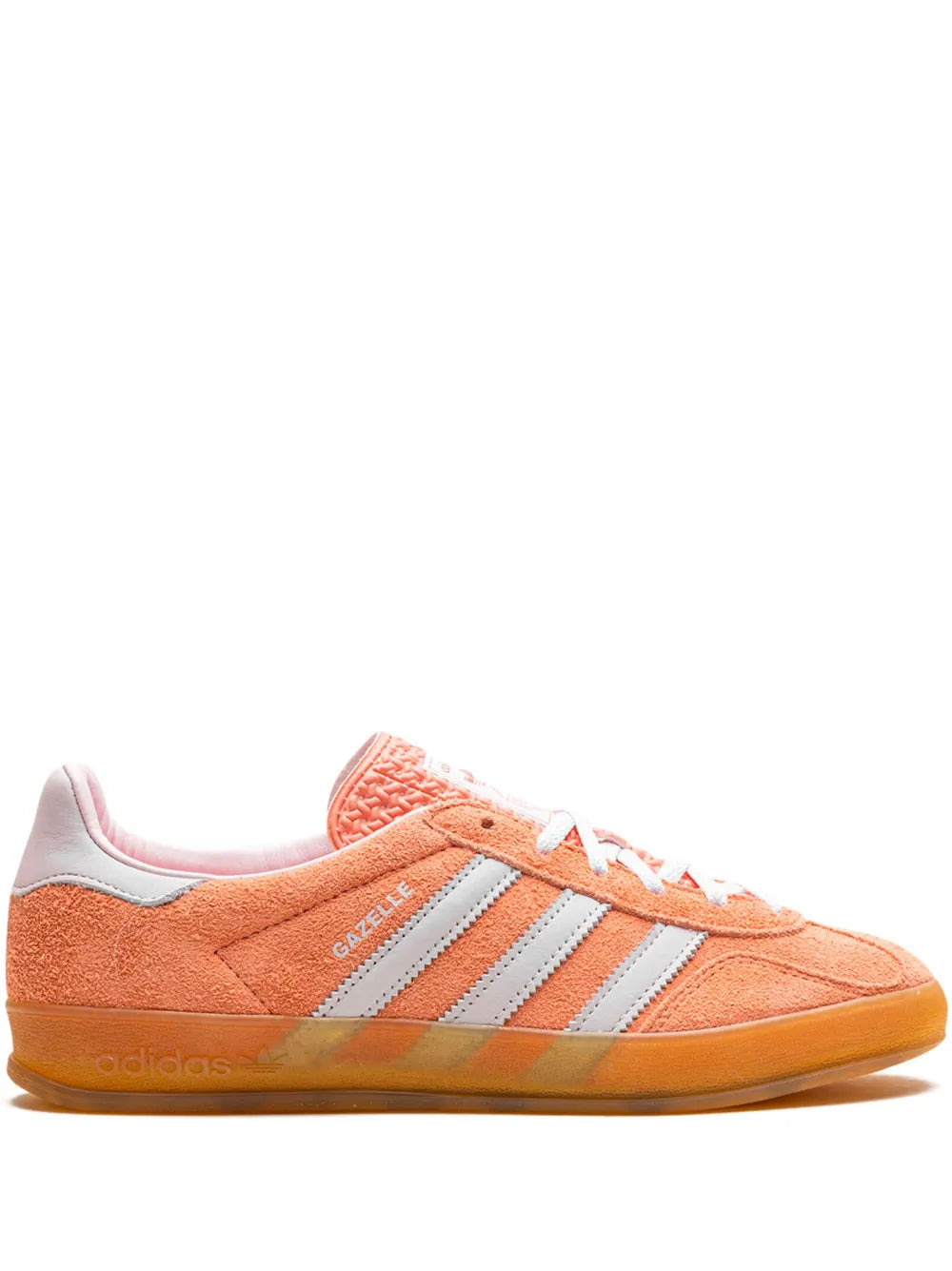adidas Gazelle Indoor "Wonder Clay" sneakers