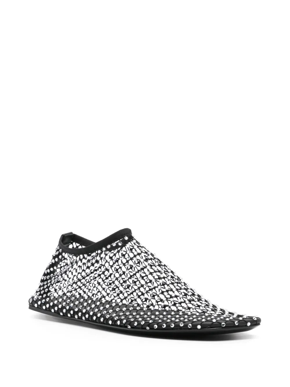 Christopher Esber Minette ballerina shoes