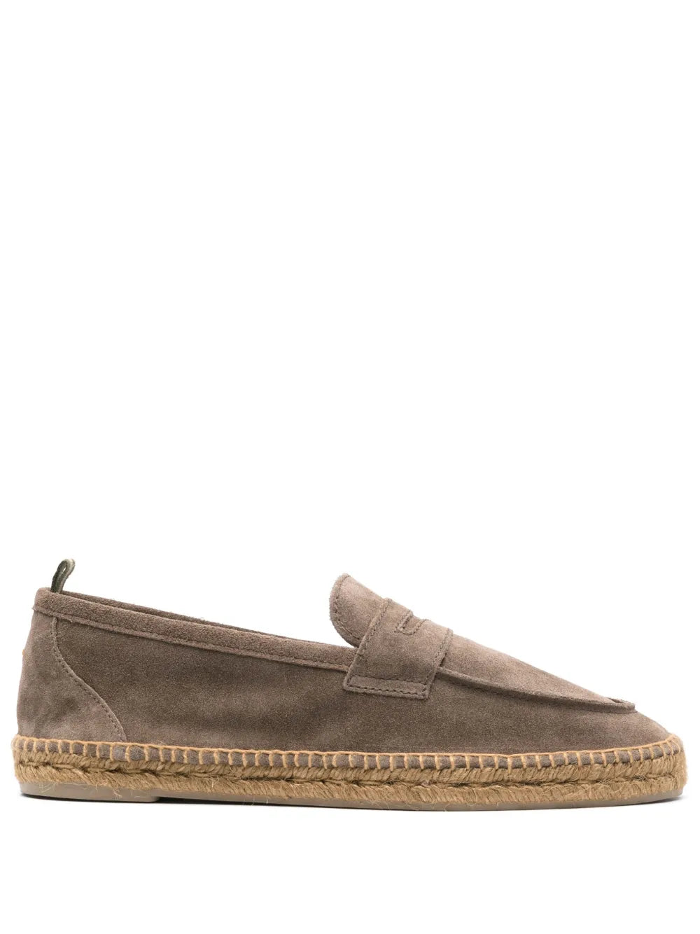 Castañer Nacho suede espadrilles