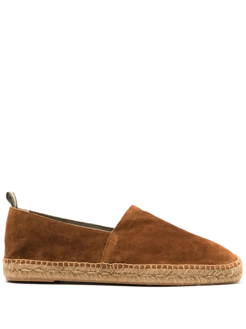 Castañer Pablo suede espadrilles