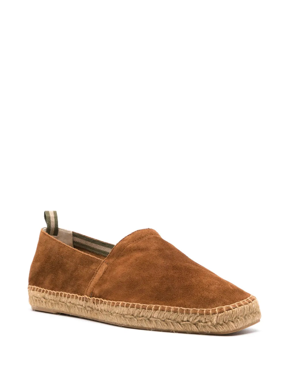 Castañer Pablo suede espadrilles