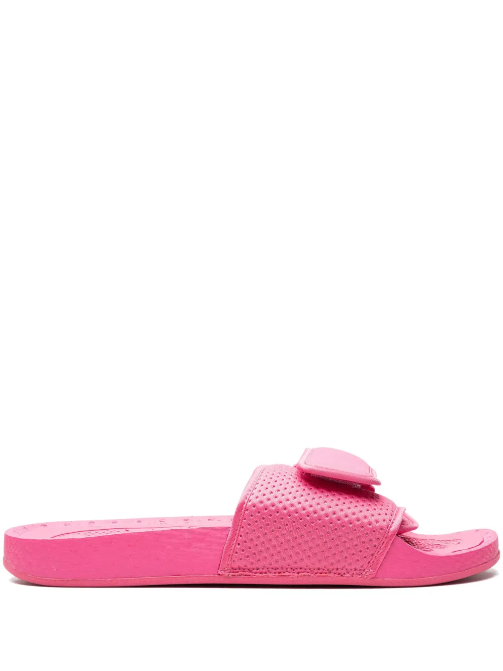 adidas x Pharrell Williams Boost sole pool slides