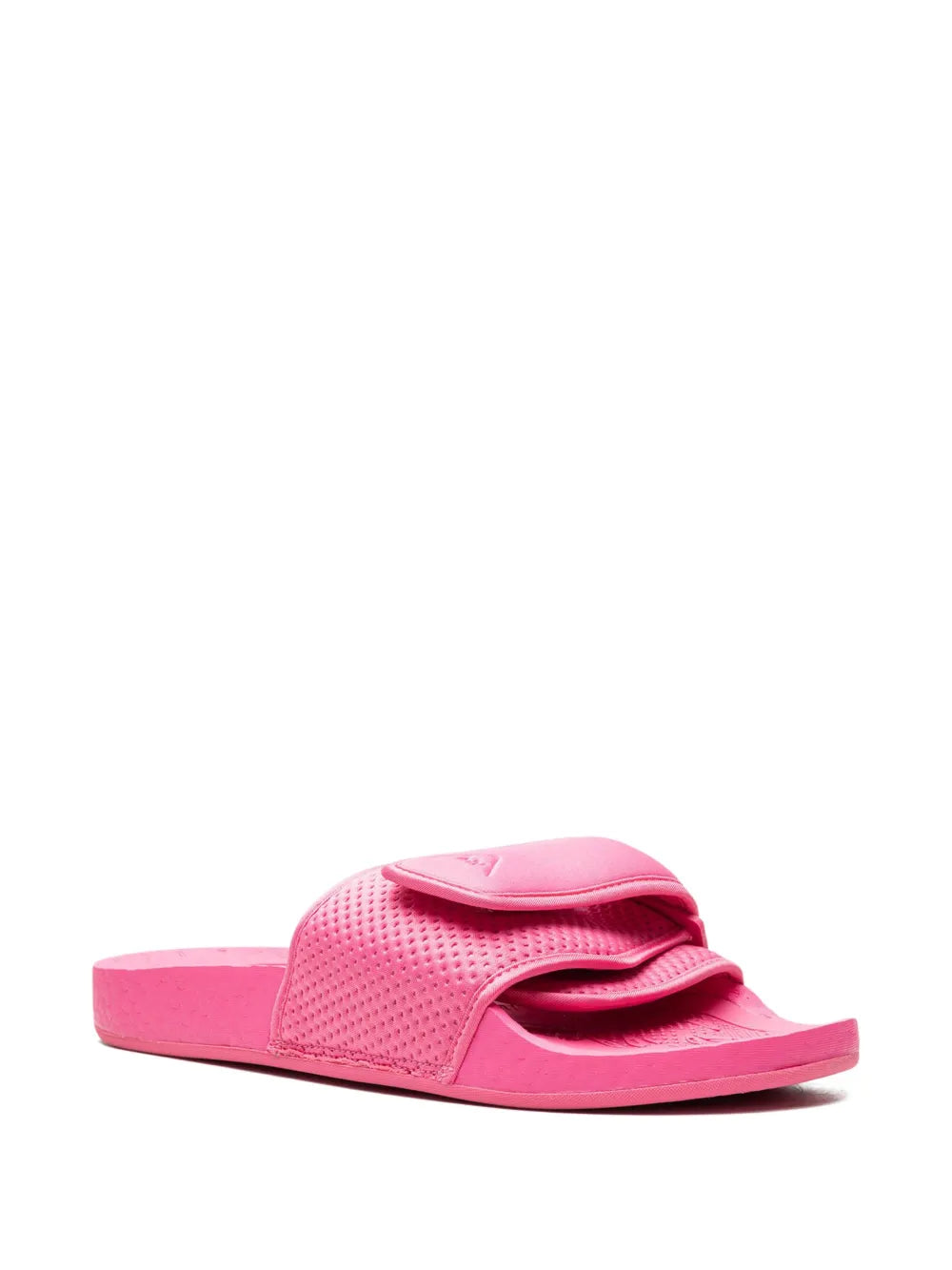 adidas x Pharrell Williams Boost sole pool slides