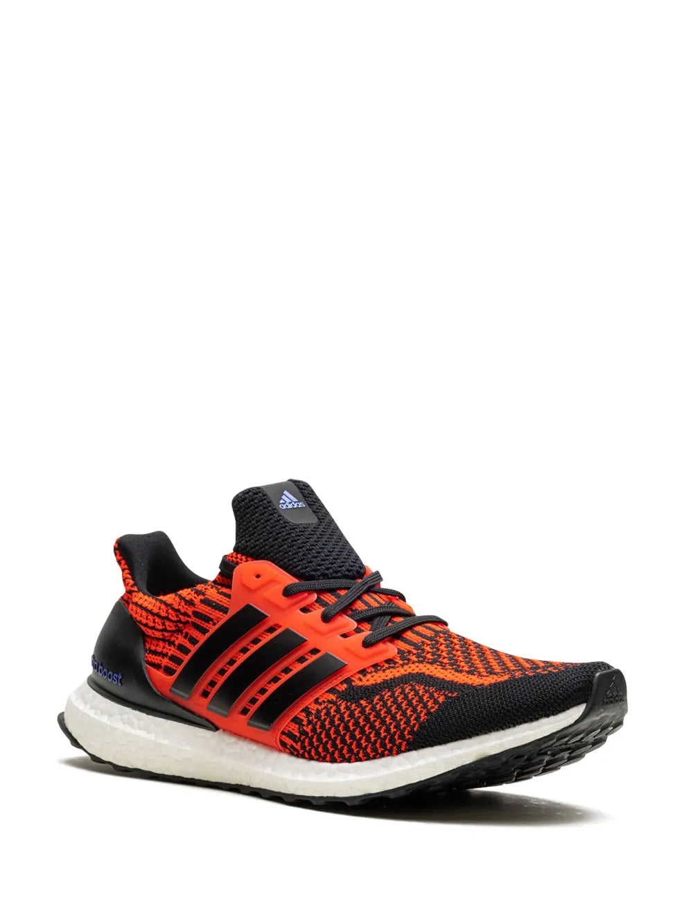 adidas Ultraboost 5 DNA "Orange/Black/White" sneakers