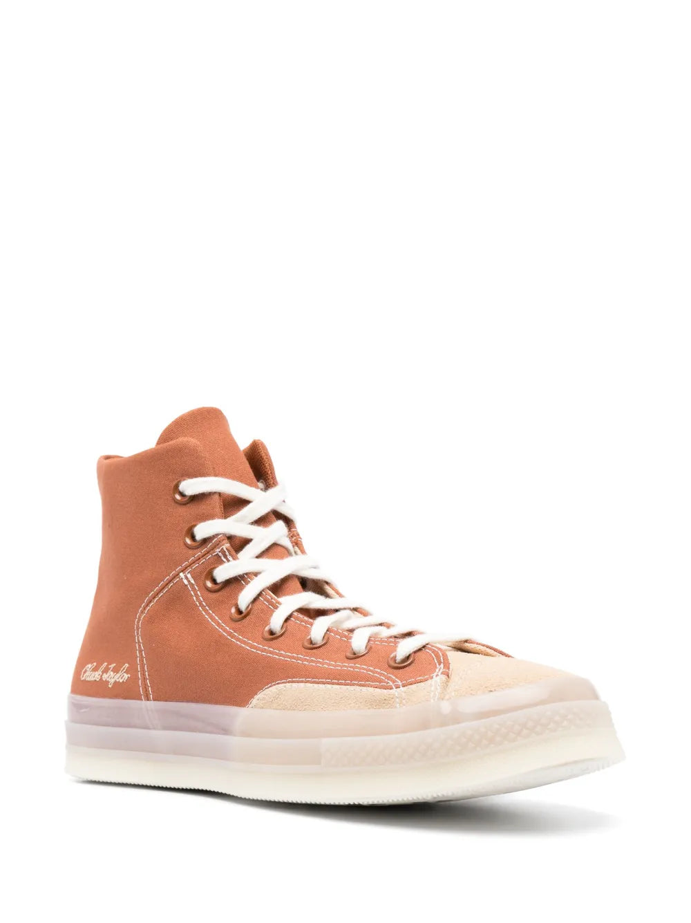 Converse Chuck 70 Marquis high-top sneakers