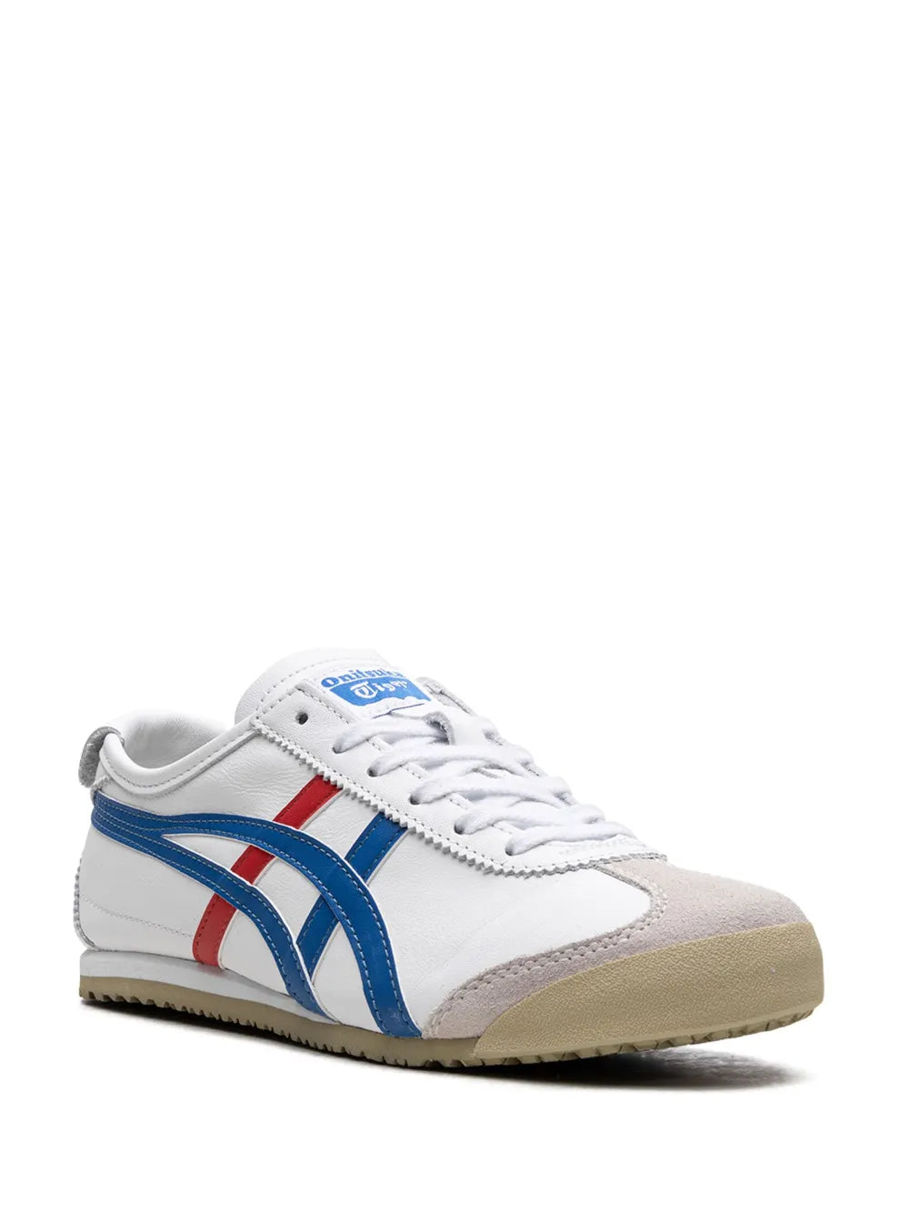 Onitsuka Tiger Mexico 66 "White/Blue/Red" sneakers