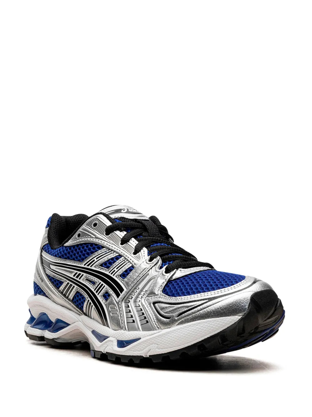 ASICS GEL-KAYANO 14 "Monaco Blue" sneakers