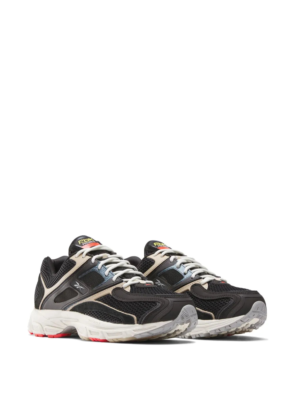 Reebok Premier Trinity KFS chunky sneakers