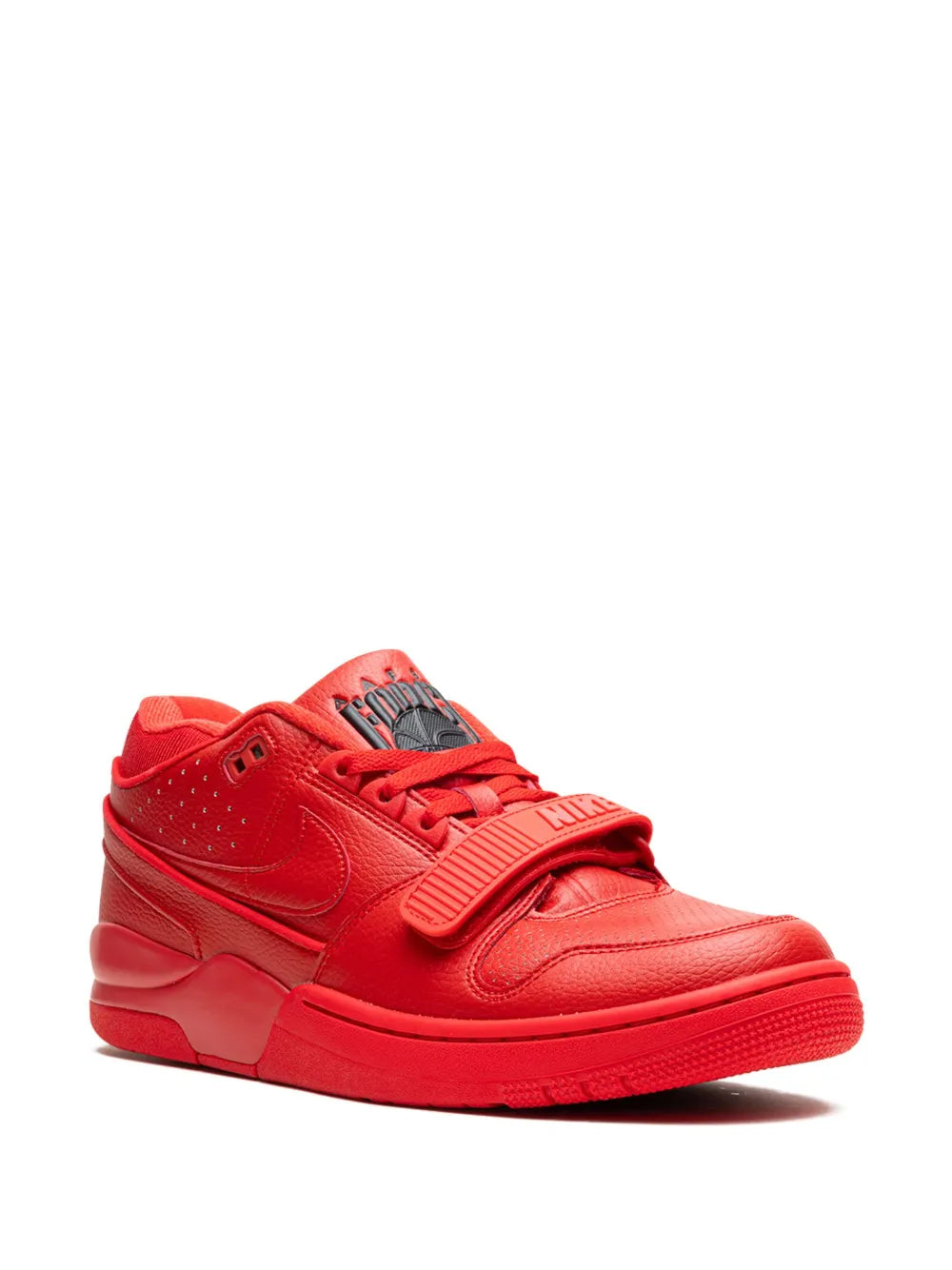 Nike x Billie Eilish Air Alpha Force 88 "Triple Red" sneakers