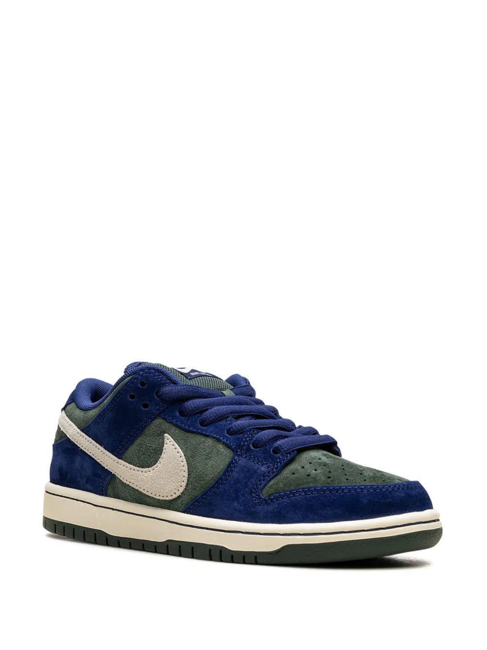 Nike SB Dunk "Deep Royal Blue" sneakers