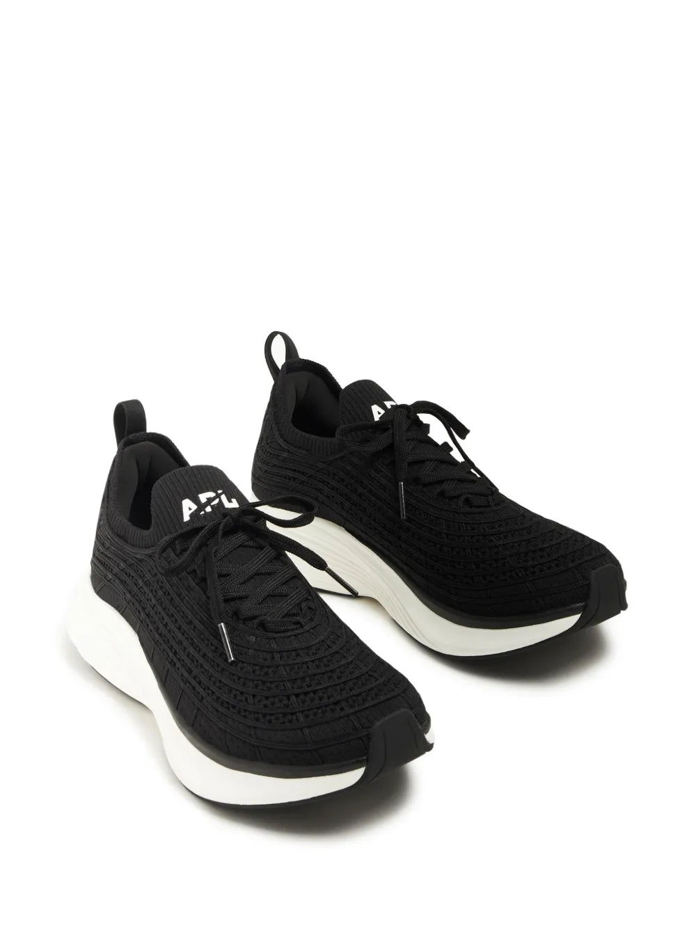 APL: ATHLETIC PROPULSION LABS TechLoom Zipline sneakers