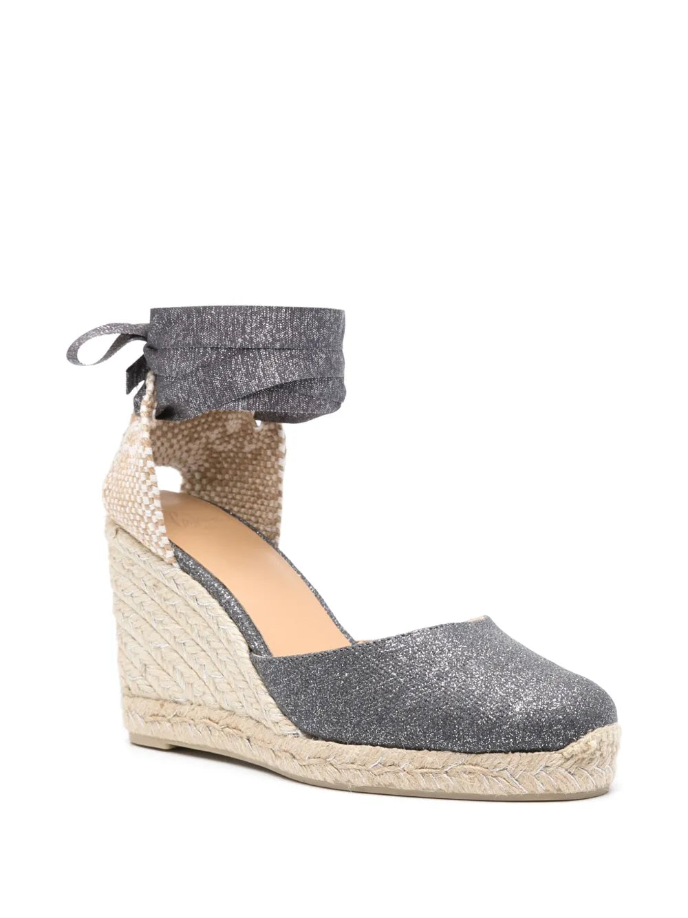 Castañer Carina 90mm espadrilles