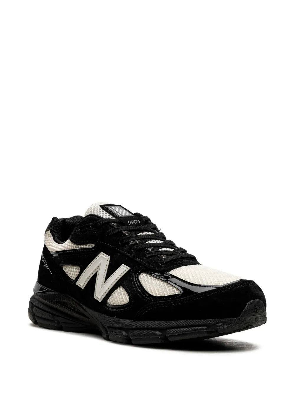 New Balance 990v4 "Joe Freshgoods - Black" sneakers