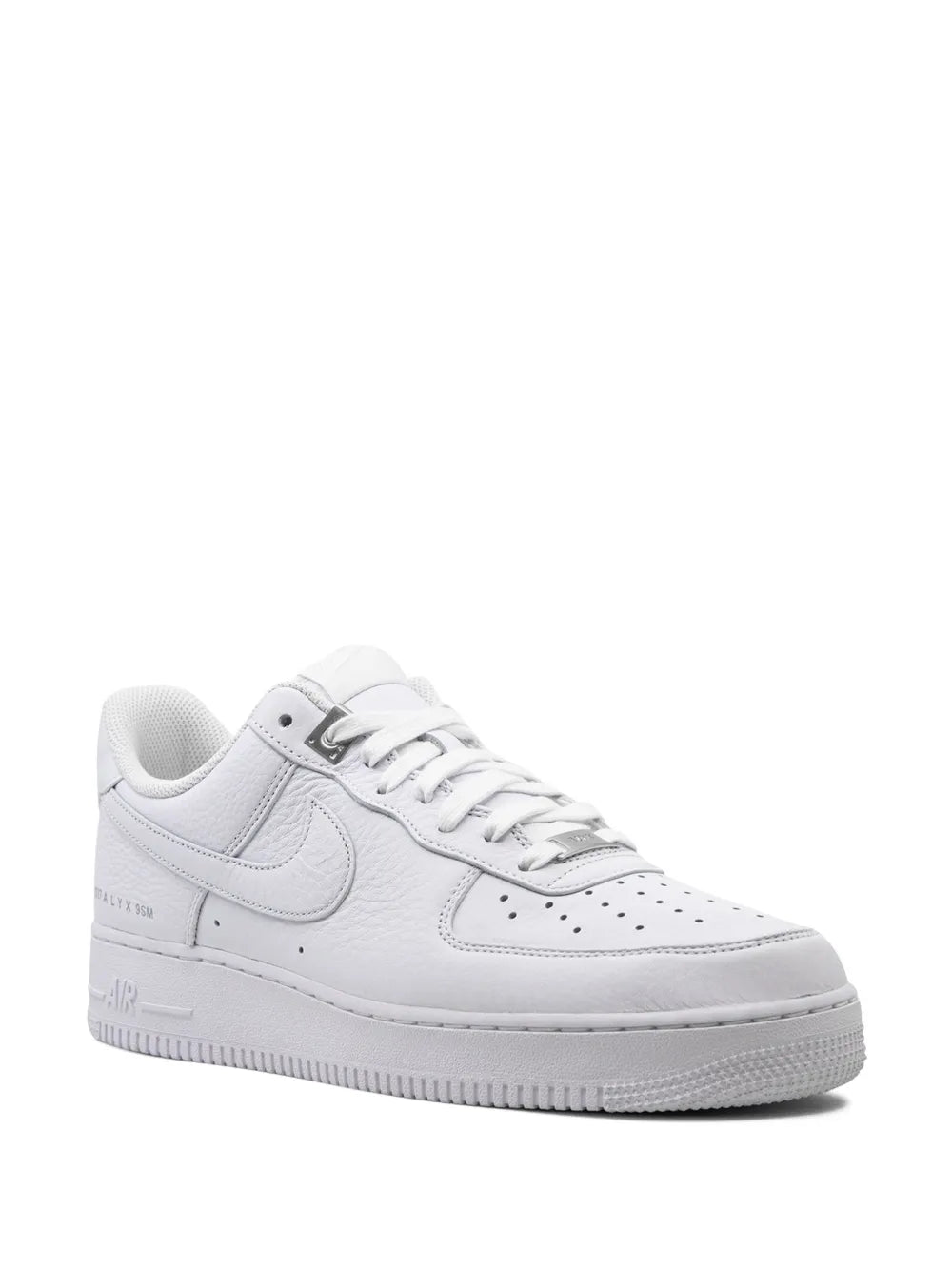 Nike x 1017 ALYX 9SM Air Force 1 "White" sneakers