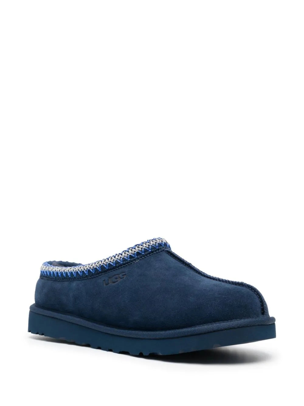 UGG Tasman suede slippers