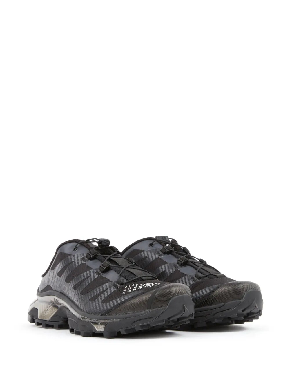 MM6 Maison Margiela X Salomon XT-4 slip-on sneakers
