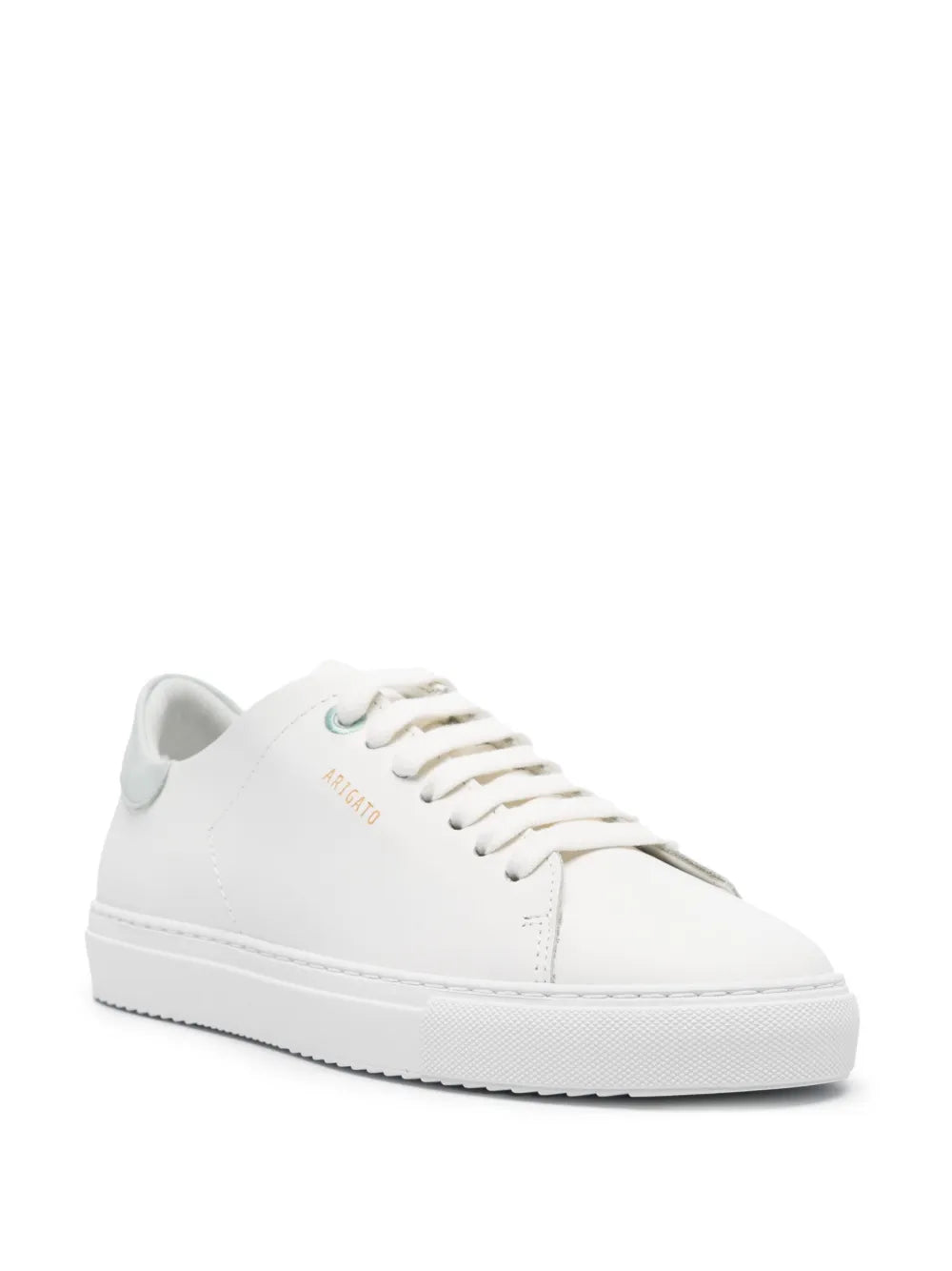 Axel Arigato Clean 90 leather sneakers