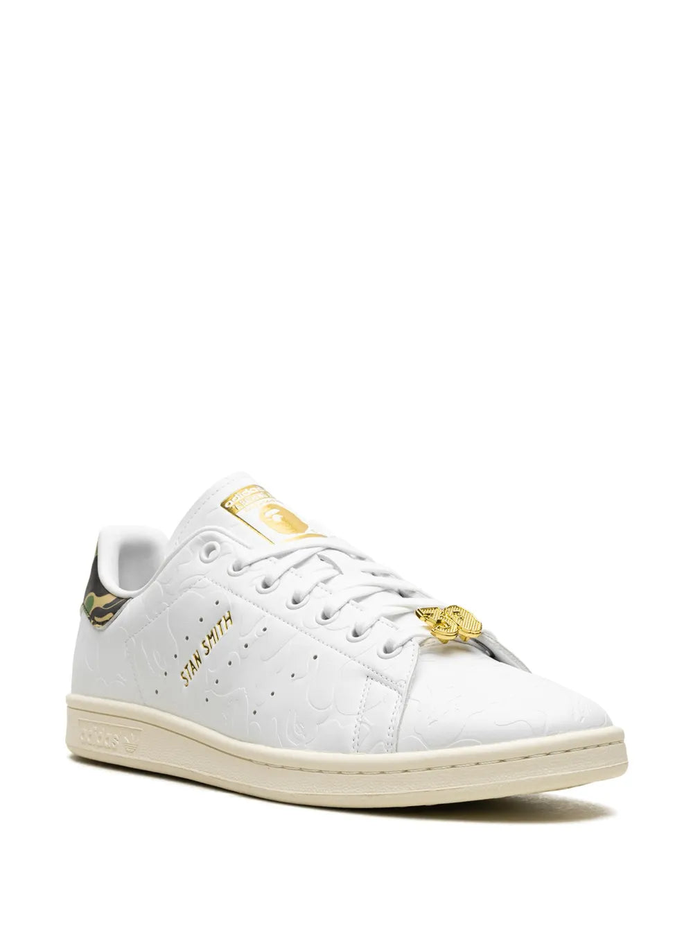 adidas x BAPE Stan Smith "30th Anniversary" sneakers
