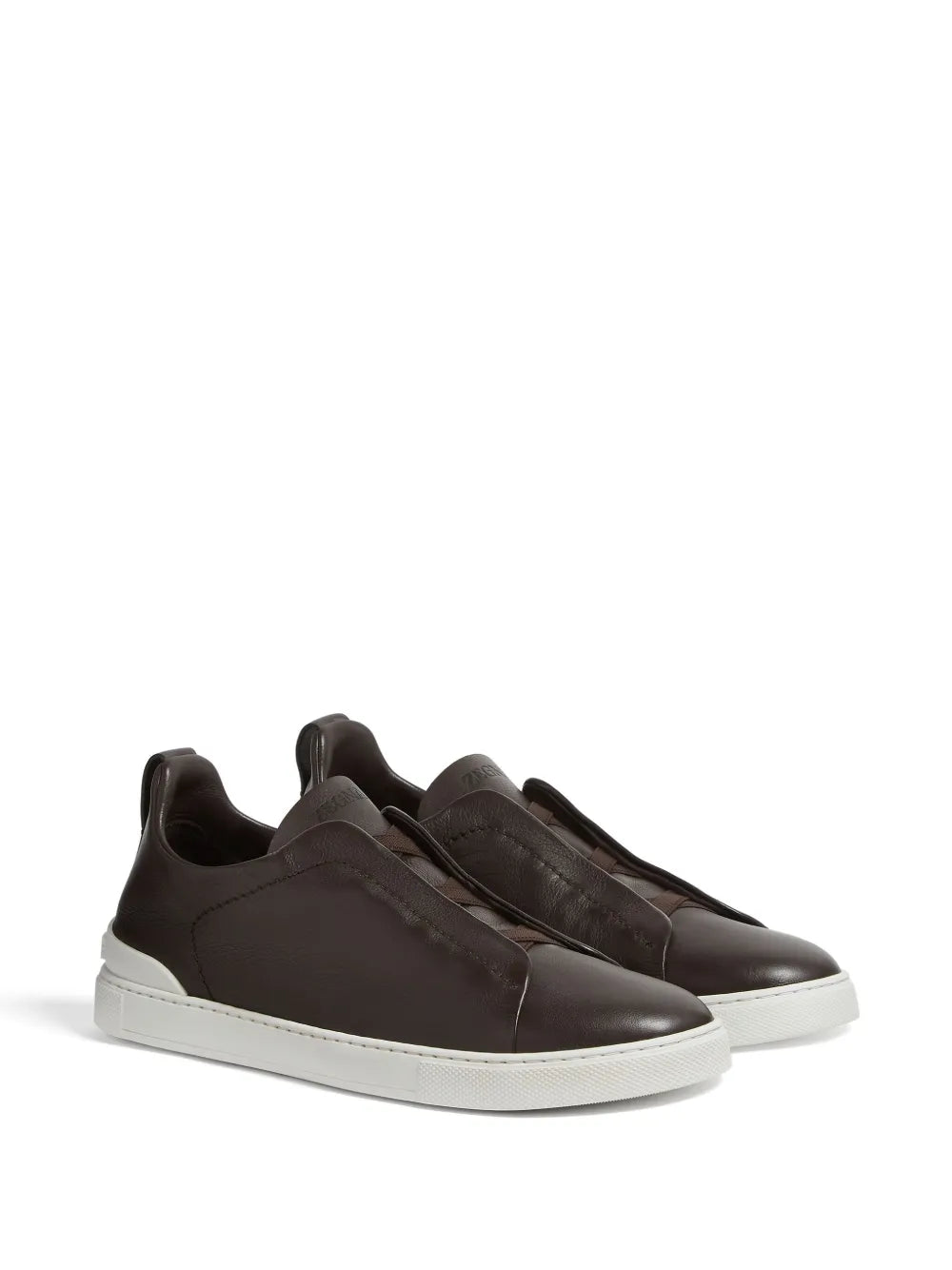 Zegna Triple Stitch™ sneakers