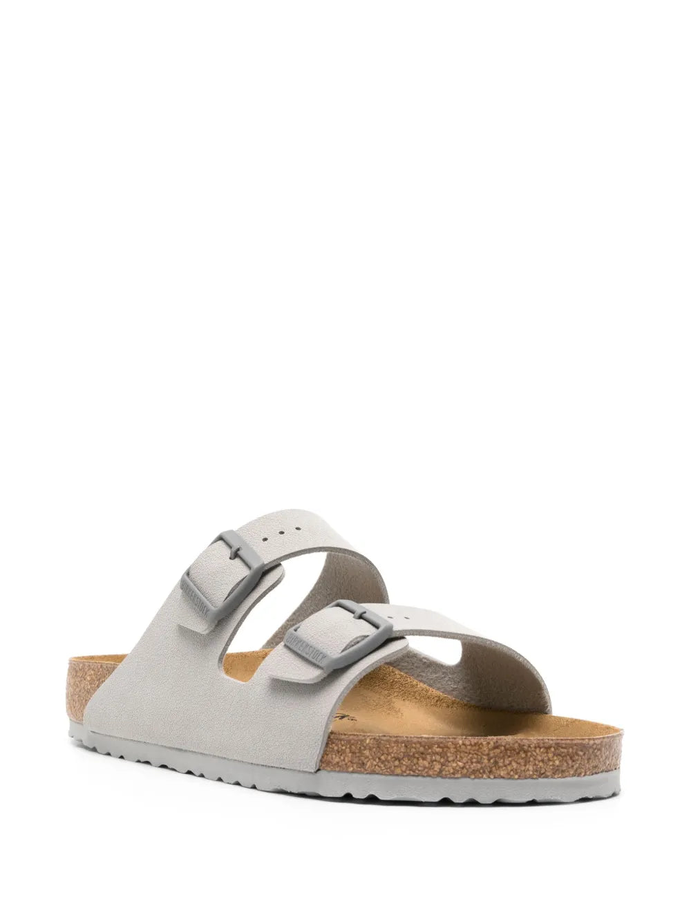 Birkenstock Arizona leather sandals