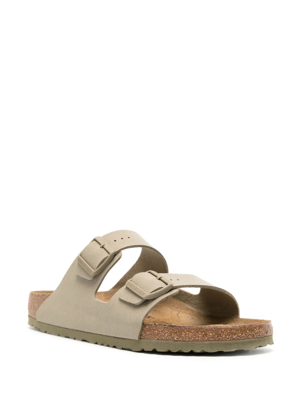Birkenstock Arizona leather sandals