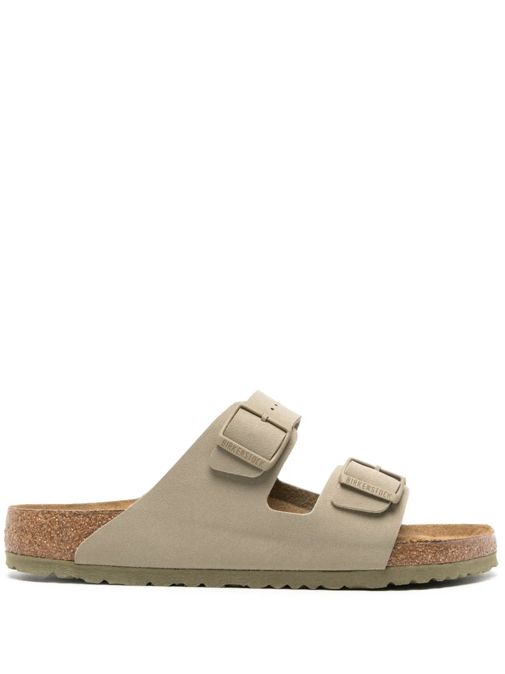 Birkenstock Arizona leather sandals