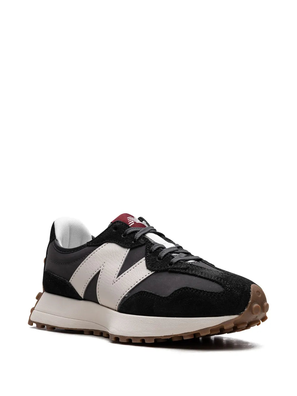 New Balance 327 lace-up sneakers