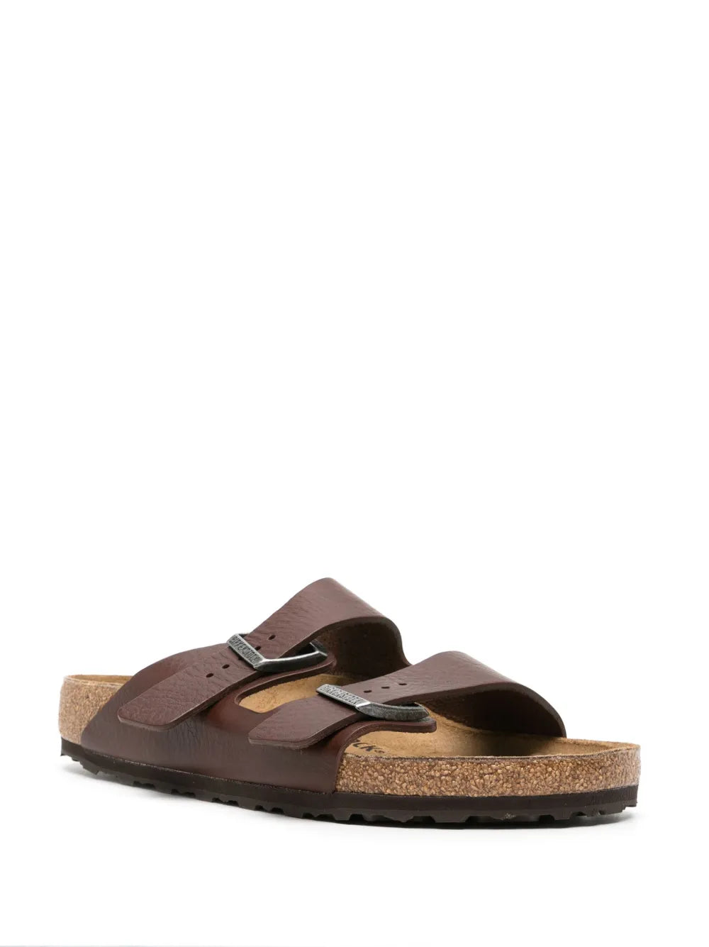 Birkenstock Arizona leather sandals