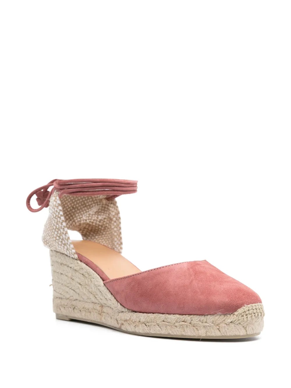 Castañer Carina 60mm espadrilles
