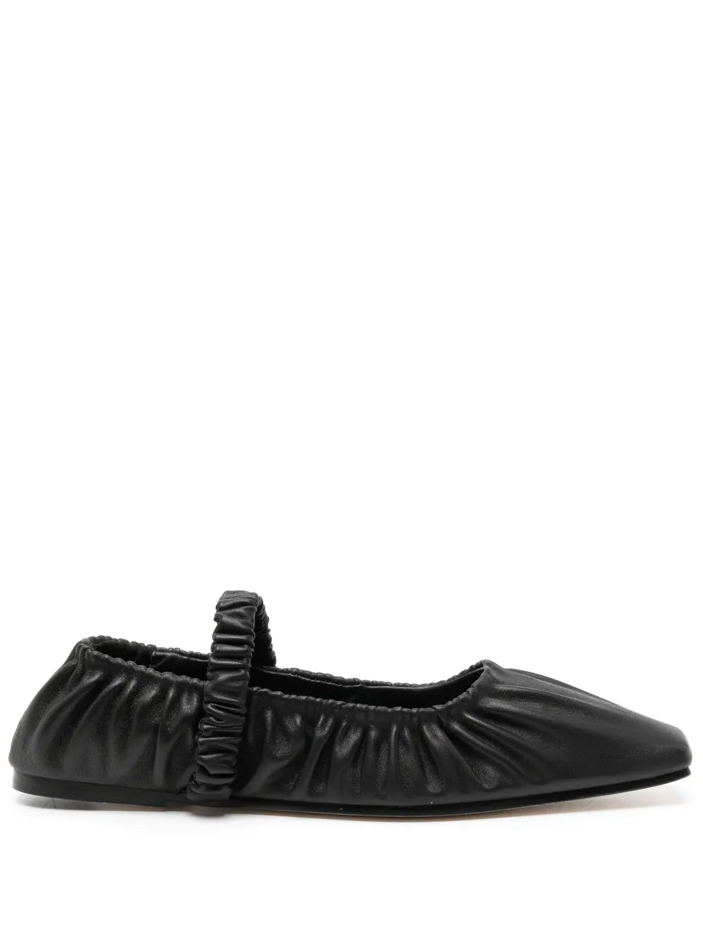 Studio Amelia Zadie flat ballerina shoes