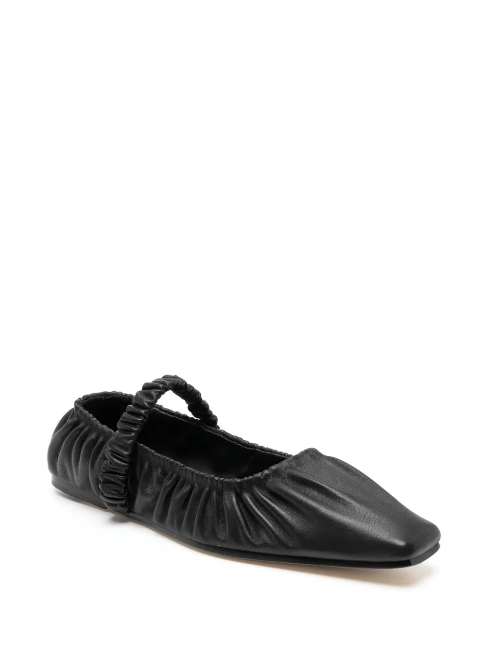 Studio Amelia Zadie flat ballerina shoes
