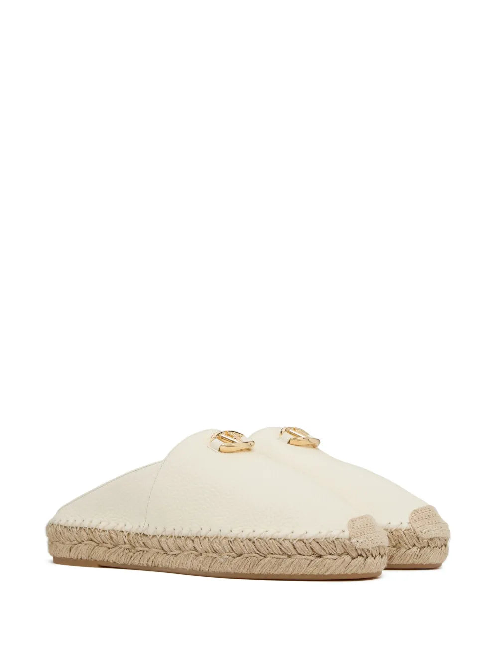Valentino Garavani VLogo Signature espadrilles