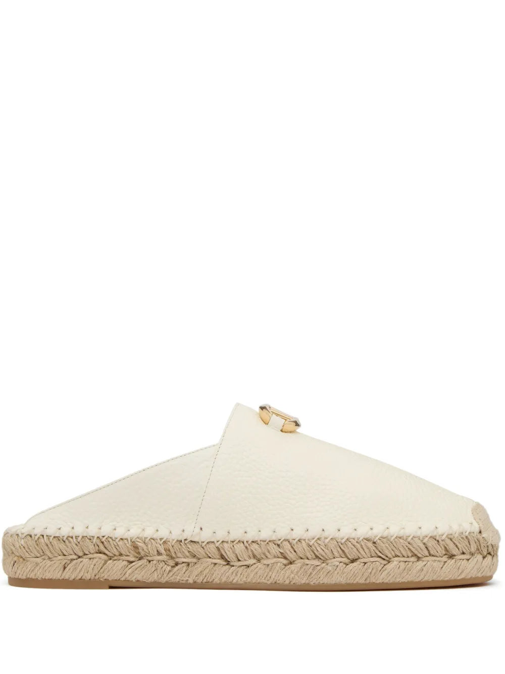 Valentino Garavani VLogo Signature espadrilles