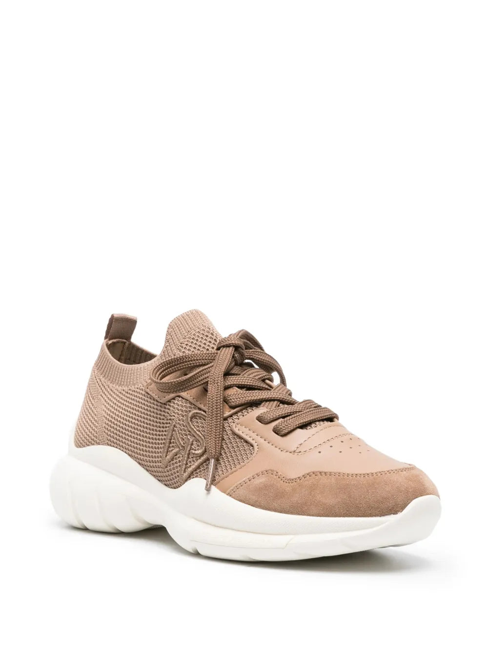 Stuart Weitzman 505 mesh sneakers