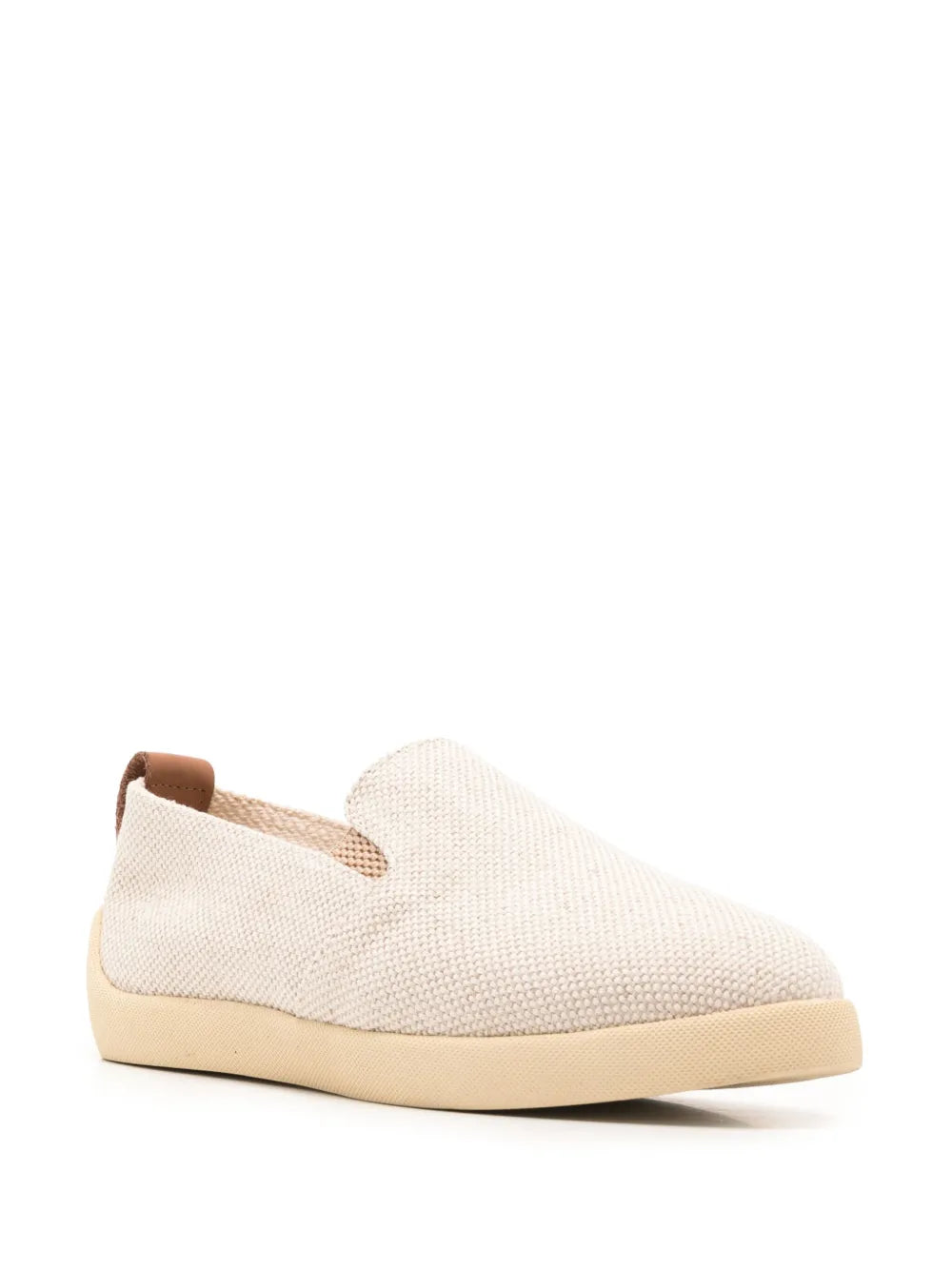 Lenny Niemeyer Rio canvas sandals