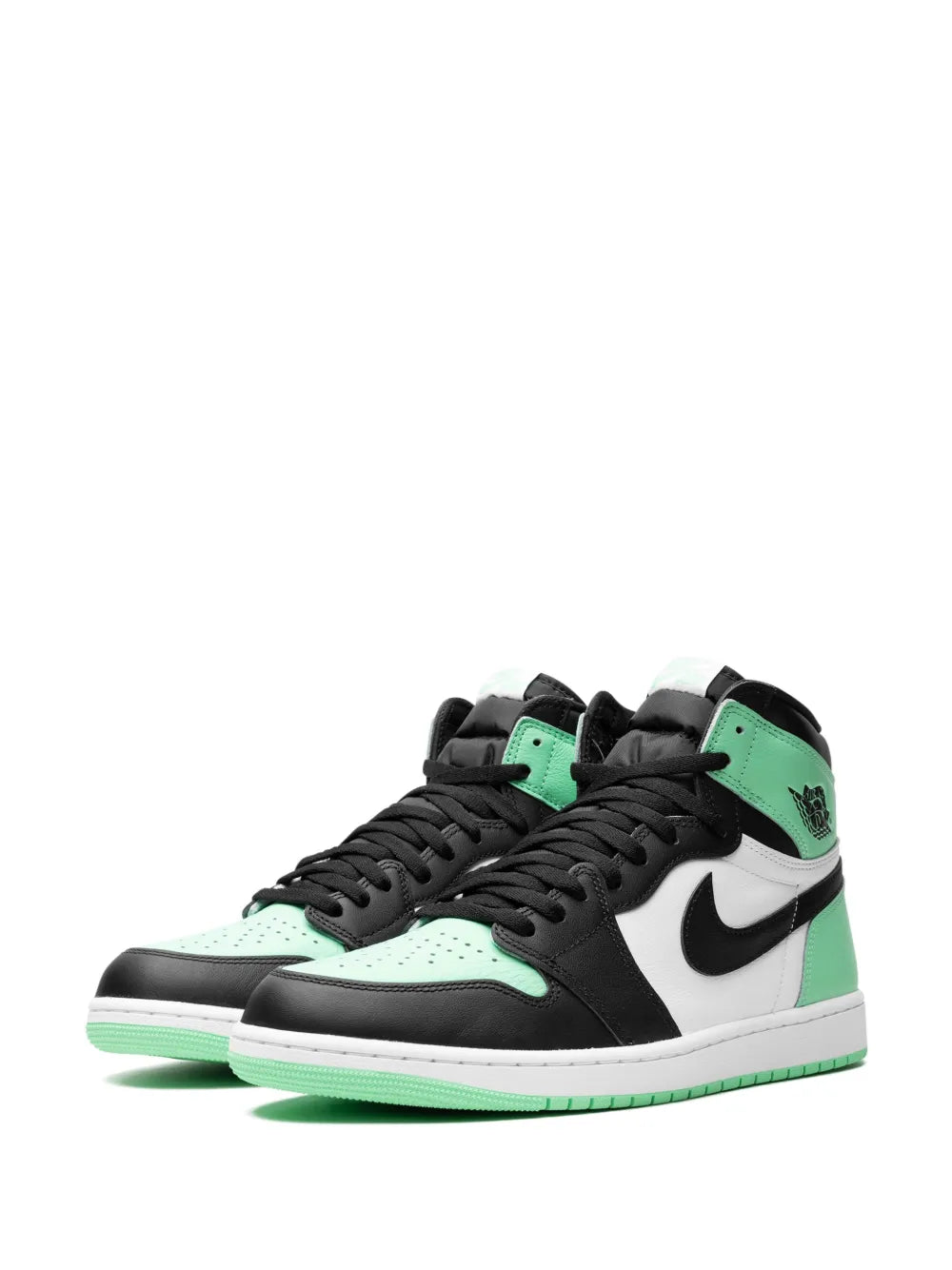 Jordan Air Jordan 1 Retro High OG "Green Glow" sneakers